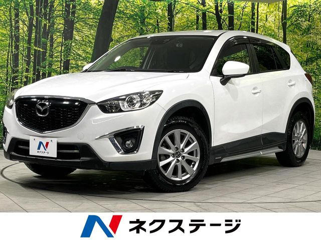 CX-5 25S