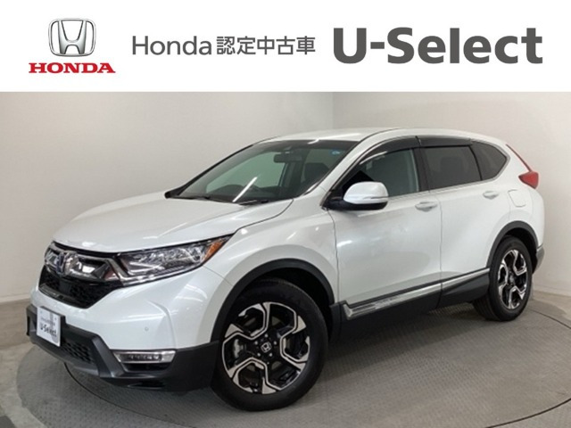 CR-V  2.0 e:HEV EX