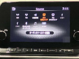 9インチ大画面メーカーナビ★プロパイロットとリンク、Apple CarPlayワイヤレス接続もできます★さらにNissanConnectサービス搭載で最速ルート検索・オペレーターサービスも対応★