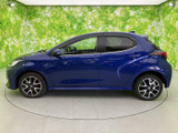 ヤリス 1.5 ハイブリッド Z E-Four 4WD 