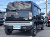 ハスラー J スタイルII 4WD 