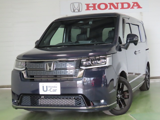 ホンダ ステップワゴン 