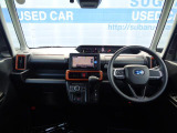 まごころクリーニングを実施済み!展示中は、運転席、ハンドル、シフトノブにビニールカバーを掛けて展示しております!!消臭&抗菌効果のある銀担持酸化チタン光触媒スプレーも施工済み!