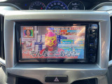 【テレビ】車内でテレビをお楽しみいただけます!