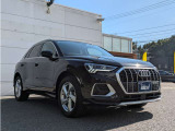 Q3 35 TFSI アドバンスド 