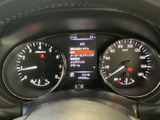 視認性の高いメーターで、走行状況を正確に把握できます。運転に必要な情報を一目で確認でき、安全運転をサポートします。