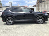 CX-5 2.2 XD エクスクルーシブ モード 
