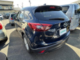 CX-5 2.2 XD プロアクティブ ワンオーナー 修復歴無し
