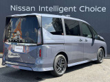 セレナ 1.4 e-POWER ハイウェイスターV NissanConnectインフォテインメントシステム 
