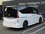 セレナ 1.4 e-POWER ハイウェイスターV 