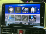 高機能ナビとオーディオが一体となり、快適なドライブをサポート。様々な機能で、あなたのカーライフをさらに豊かにします。