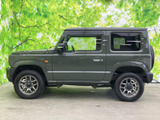 ジムニー XC 4WD 