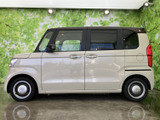 N-BOX L コーディネートスタイル 
