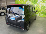 トール 1.0 カスタムG SAII 
