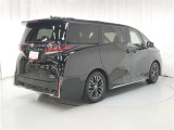 ヴェルファイア ハイブリッド 2.5 Z プレミア E-Four 4WD 