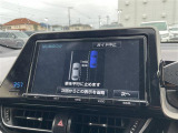 C-HR  修復歴無し