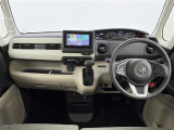 N-BOX G L ホンダセンシング 修復歴無し