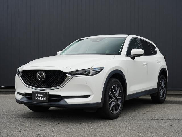 CX-5 2.2 XD プロアクティブ