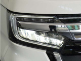 ◆LEDヘッドライト◆ LEDライトは、明るく視認性が良く、省エネで環境にもやさしいヘッドライトです!
