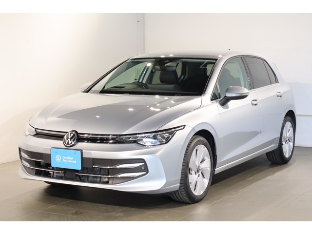 ゴルフ TDI スタイル ディーゼルターボ