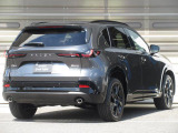 CX-5 2.5 L 