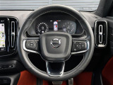 XC40  4WD 修復歴無し