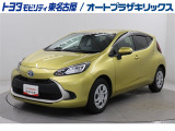アクア Gが入庫しました。