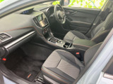 ドライバー視点からの眺界は広く、運転操作をサポートします。快適な運転環境で、日々の移動をより楽しく。