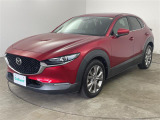 CX-30 2.0 20S プロアクティブ ツーリングセレクション 修復歴無し