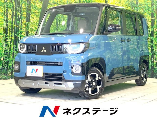 デリカミニ T プレミアム 