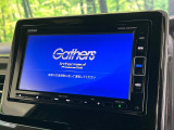 N-BOXカスタム G L ホンダセンシング 