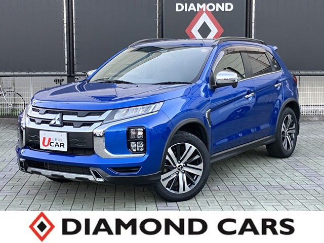 RVR 1.8 G 4WD 