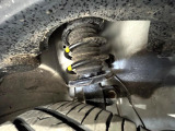 お車を安心してお乗りいただく為には、足回りの定期点検が欠かせません。サービスサポート(有償保証)では無料点検もご提供しており、安心のカーライフをお過ごしいただけるサポート体制が整っています。