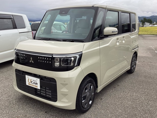 eKスペース G 4WD 