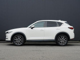 CX-5 2.2 XD プロアクティブ 