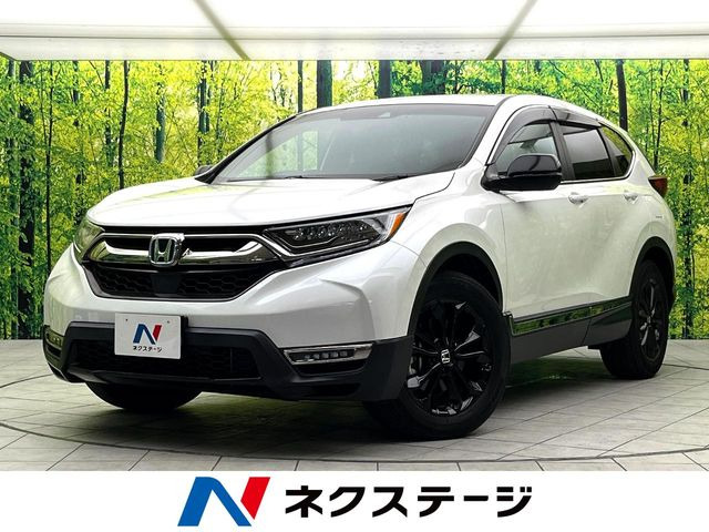CR-V 2.0 e:HEV EX ブラック エディション