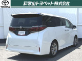 アルファード 2.5 Z 