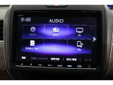 Bluetooth オーディオでスマートフォンのお気に入りの音楽を聴きながら快適ドライブ