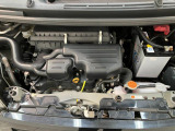 納車後もお客様の快適なカーライフをしっかりサポートさせていただきます!滋賀県内に13か所ある滋賀ダイハツの店舗にはサービス工場が併設されておりますので、アフターフォローも安心です!