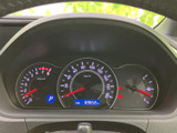 視認性の高いメーターで、運転に必要な情報をしっかり確認できます。運転に集中できる、シンプルで分かりやすいデザインです。