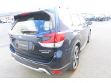 フォレスター 2.0 アドバンス 4WD 