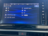 純正メモリーナビです(CD/DVD等ディスクメディアはご利用いただけません)