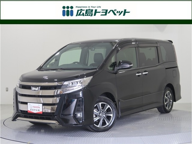 ノア 2.0 Si W×B II
