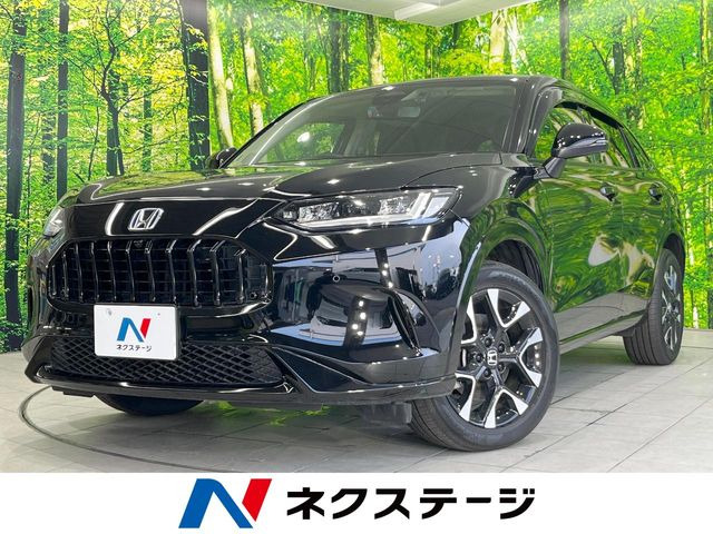 ZR-V 2.0 e:HEV Z 4WD 
