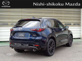 CX-5 2.2 XD スポーツ アピアランス ディーゼルターボ