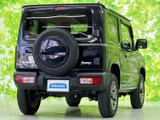 ジムニー XC 4WD 