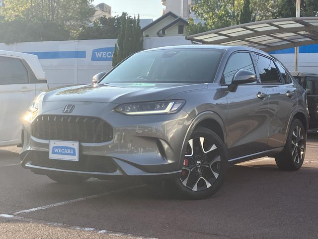 ZR-V 2.0 e:HEV Z 4WD