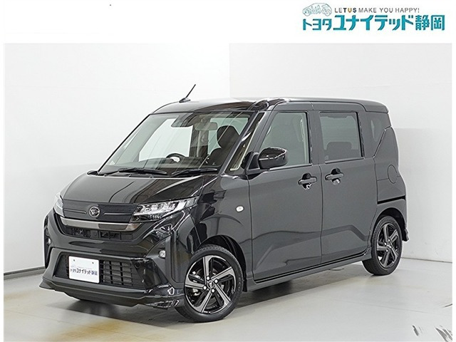 ムーヴ RS