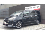 高い視界と見切りの良さで運転しやすく広々した室内空間でゆったり過ごせます。両側スライドドアで乗り降りも楽チンです。