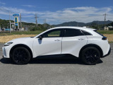 クラウンスポーツ 2.5 Z E-Four 4WD 